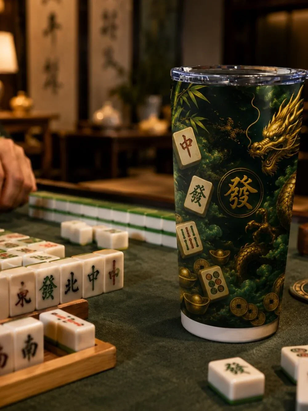 Elevara Studios bring fortune
